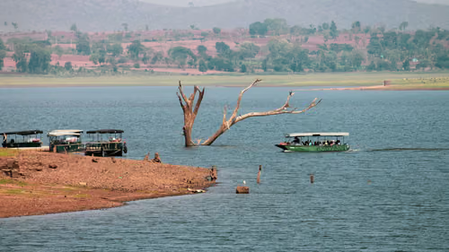 Kabini Backwaters